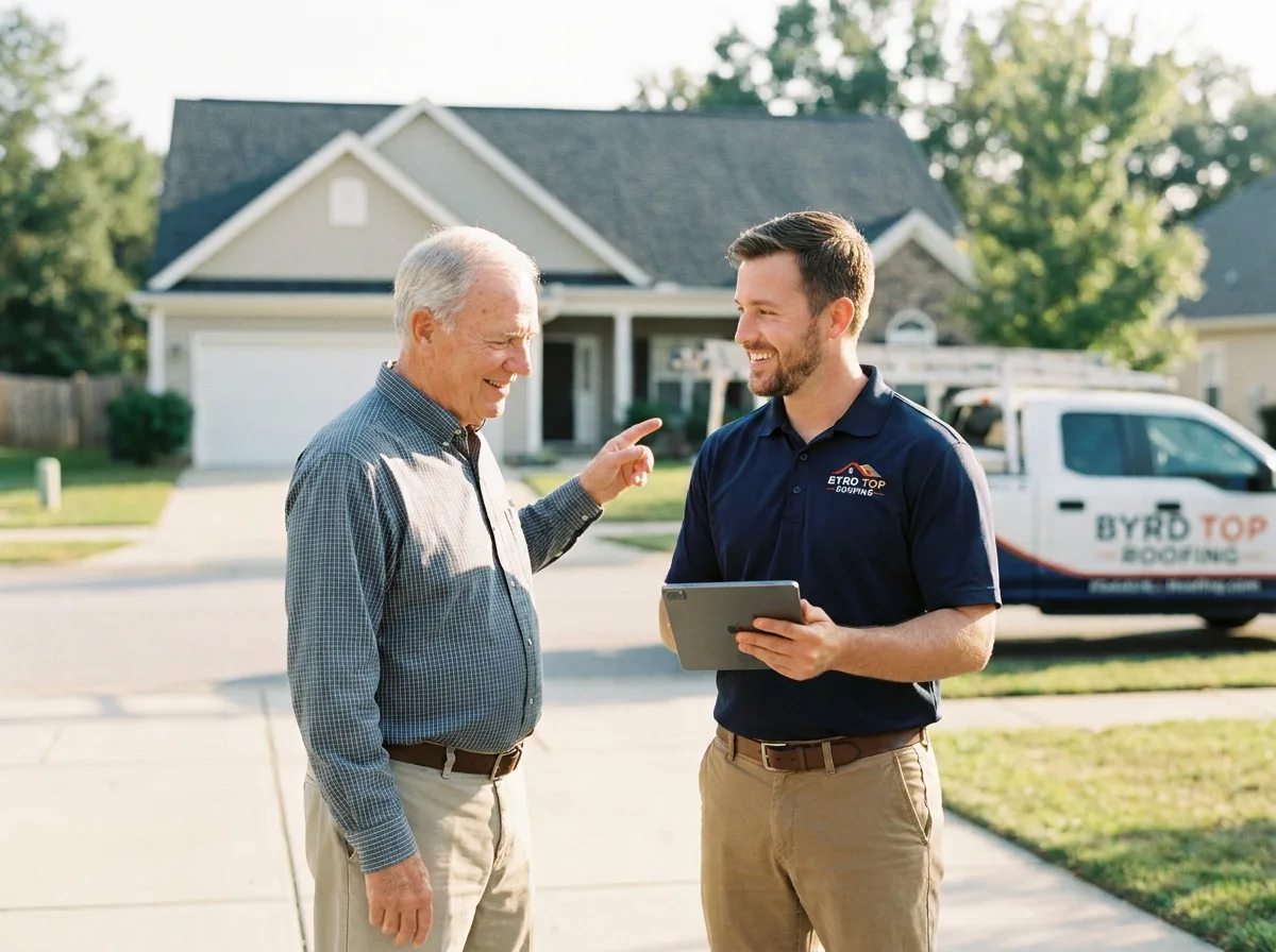 Roofing Andover, KS FAQs